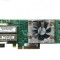 Placa de retea server HP StoreFabric SN1000Q 16Gb Dual Port Fibre Channel PCie QLE2662-HP cu 2 module GBIC E7Y09A 793443-001