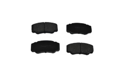 Set Placute Frana Spate 45835 FPF.121 foto