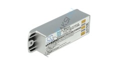 &Icirc;nlocuire baterie GPS VHBW pentru Garmin 010-10863-00, 011-01451-00 - 3400mAh, 3.7V