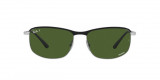 Ray-Ban Chromance Ochelari de Soare RB 3671/CH 9144/P1, Ray Ban