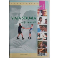 Viata sexuala