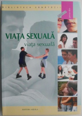Viata sexuala foto