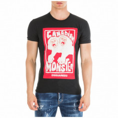 Tricou Dsquared2 foto