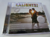 Caliente 9 -Latin ballads - 915, CD, Latino
