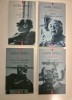 Eugene Ionesco / Eugen Ionescu Teatru Volumele 2 9 10 11 Editura Humanitas