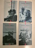 Eugene Ionesco / Eugen Ionescu Teatru Volumele 2 9 10 11 Editura Humanitas