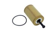 Filtru ulei CITRO&Euml;N C3 Pluriel (HB_) (2003 - Prezent) MAXGEAR 26-0006