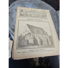 Ziarul Științelor și al Călătoriilor nr.29/1923