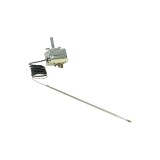 Termostat capilar OEM Indesit C00078436 pentru cuptoare Whirlpool, Ariston, compatibil si cu alte marci