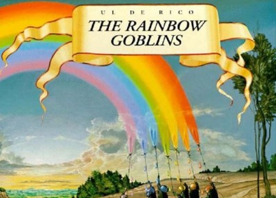 The Rainbow Goblins the Rainbow Goblins foto