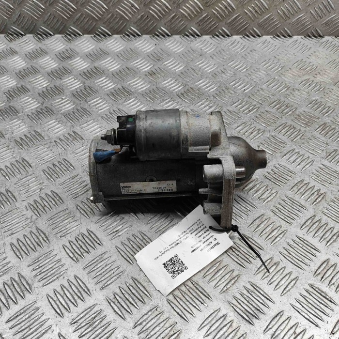 Electromotor OPEL COMBO Box Body/MPV K9 2022 OEM: 9662854180,TS22E26