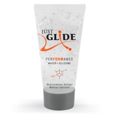 Lubrifiant Performance Hybrid Water &amp; Silicone Long Lasting 20ml