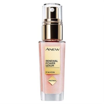 Ser pentru intinerirea tenului Renewal Power, Avon, 30 ml foto