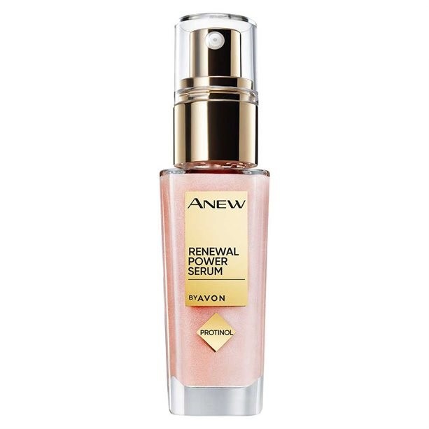 Ser pentru intinerirea tenului Renewal Power, Avon, 30 ml