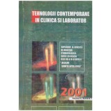 - Tehnologii contemporane in clinica si laborator vol.5/nr.1 - 130932
