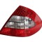 Lampa spate MERCEDES E-CLASS (W211) (2002 - 2009) TYC 11-11787-06-9