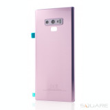 Capac Baterie Samsung Note 9 (N960), Lavender Purple, OEM