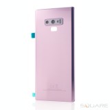 Capac Baterie Samsung Note 9 (N960), Lavender Purple, OEM