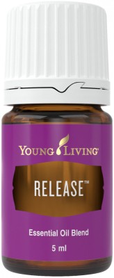 Ulei esential amestec Eliberare (Release Essential Oil Blend) foto