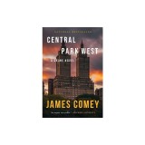 Central Park West: A Crime Novel