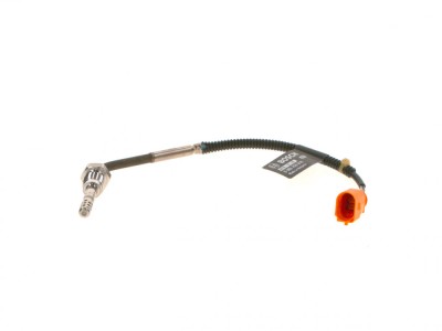 BOSCH 0 986 259 018 Senzor, temperatura gaze evacuare foto