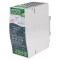 Modul Redundant 12VDC 40A pentru Șină DIN