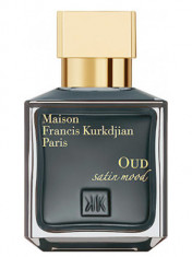 Tester Parfum Maison Francis Kurdijan Oud Satin foto