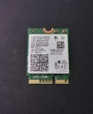 Modul Intel Dual Band Wireless-AC-9560 NGW