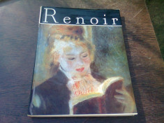 RENOIR-OCTAVIAN CHIRCULESCU foto