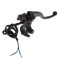 Suport si maneta frana dreapta parcare Atv Bashan Cod Produs: MX_NEW BS5631