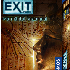 Joc - Exit - Mormantul Faraonului | Kosmos