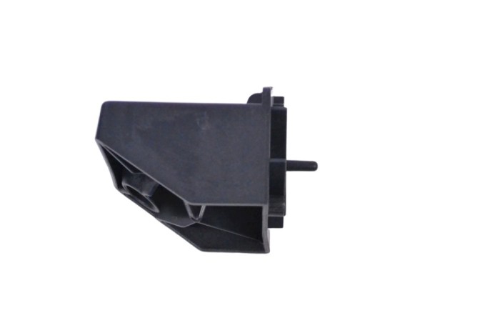 Suport bara de protecție dreapta față TESLA MODEL S 2015 OEM: 1055538-00-A 15019639