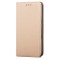 Husa Piele Huawei P9 Lite (2017) Case Smart Magnet Aurie