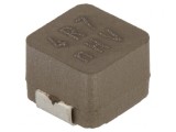 Inductor Ferită 4,7uH 6,7A 32m&Omega; &plusmn;20%