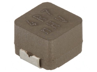 Inductor Ferită 4,7uH 6,7A 32m&amp;Omega; &amp;plusmn;20% foto