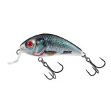 Vobler Salmo Rattlin&#039; Hornet Floating - Holographic Real Dace, 3.5cm, 5.5g