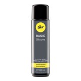 Lubrifiant Pjur Basic Silicone 100ml