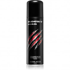 Jeanne Arthes Rocky Man deospray pentru bărbați 200 ml