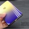 Husa Apple iPhone 6 Plus/6S Plus, MyStyle Crystal Chameleon gradient color changer