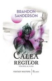 Calea regilor. Arhiva luminii de furtuna Vol.2 - Brandon Sanderson