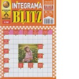 Integrama Blitz. Nr. 126/2022