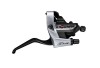 Maneta schimbator Shimano Acera ST-T3000-R dreapta 9 Viteze, Pegas