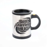 Cana cu auto-amestecare, 235 ml