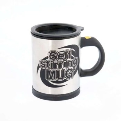 Cana cu auto-amestecare, 235 ml foto