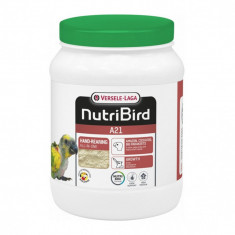 NutriBird A21 800g - amestec pentru cre?terea aripioarelor foto