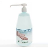 ANIOSGEL 85 NPC Gel antiseptic pentru m&acirc;ini 1L