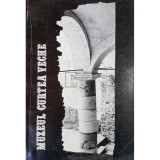 Panait I. Panait - Muzeul Curtea Veche. Palatul Voievodal (Editia: 1973)