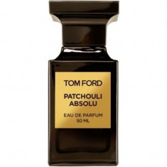 Apa de parfum Unisex, Tom Ford Private Blend Patchuli Absolu, 50ml foto