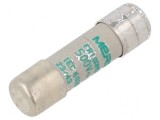 Siguranţă aM 4A 500VAC 10x38mm