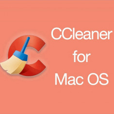 Licenta 2024 pentru CCleANer Professional for Mac - 1-AN / 3-Mac - Global